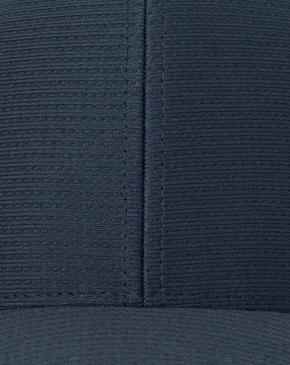 Bahamas Blank Snapback Hat Navy | Travis Mathew Signature