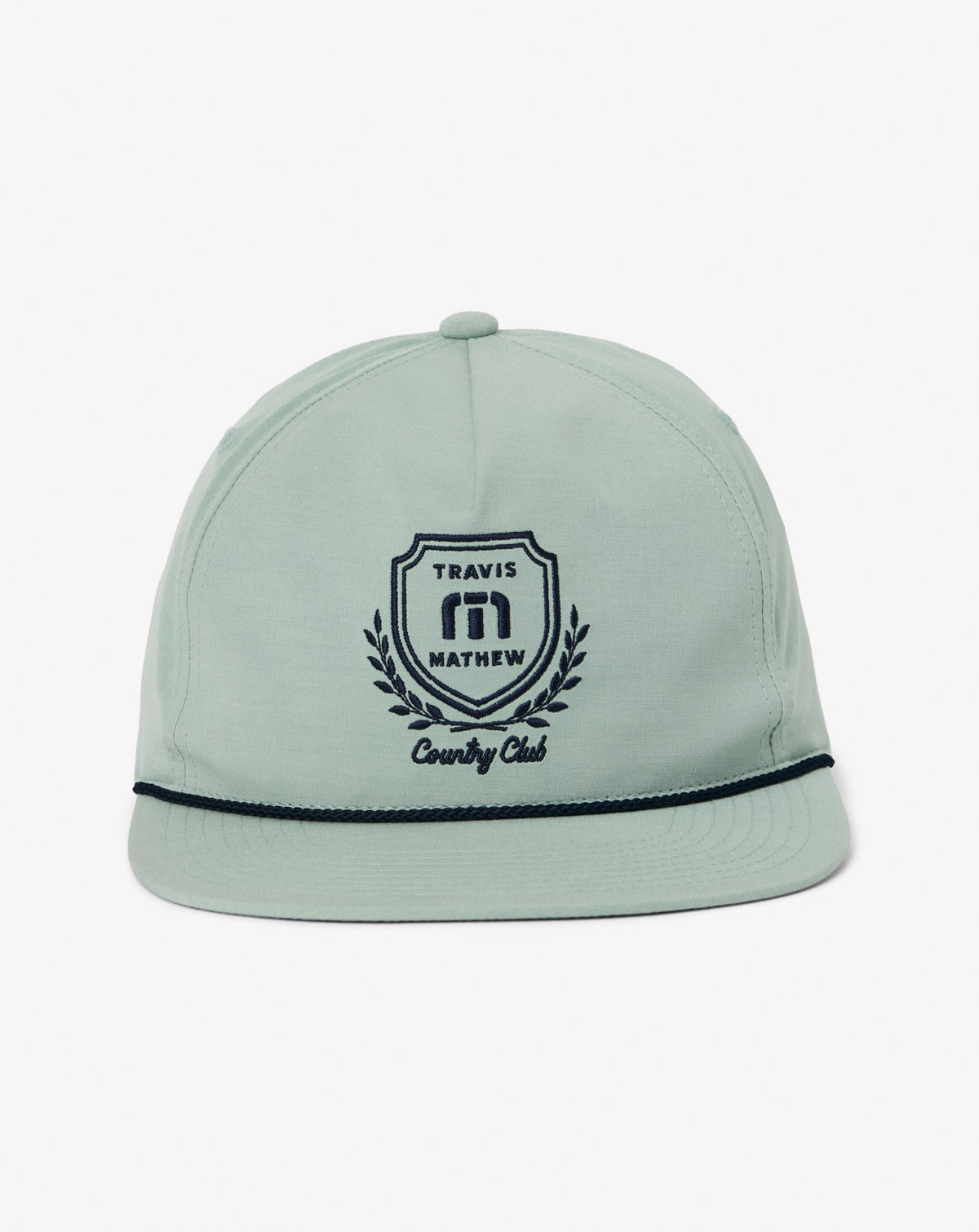 Local Favorite Snapback Hat Jadeite | Travis Mathew Classic