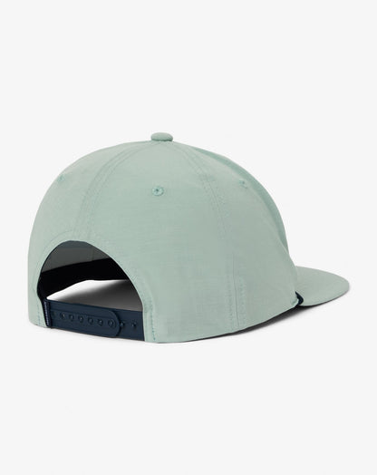 Local Favorite Snapback Hat Jadeite | Travis Mathew Classic
