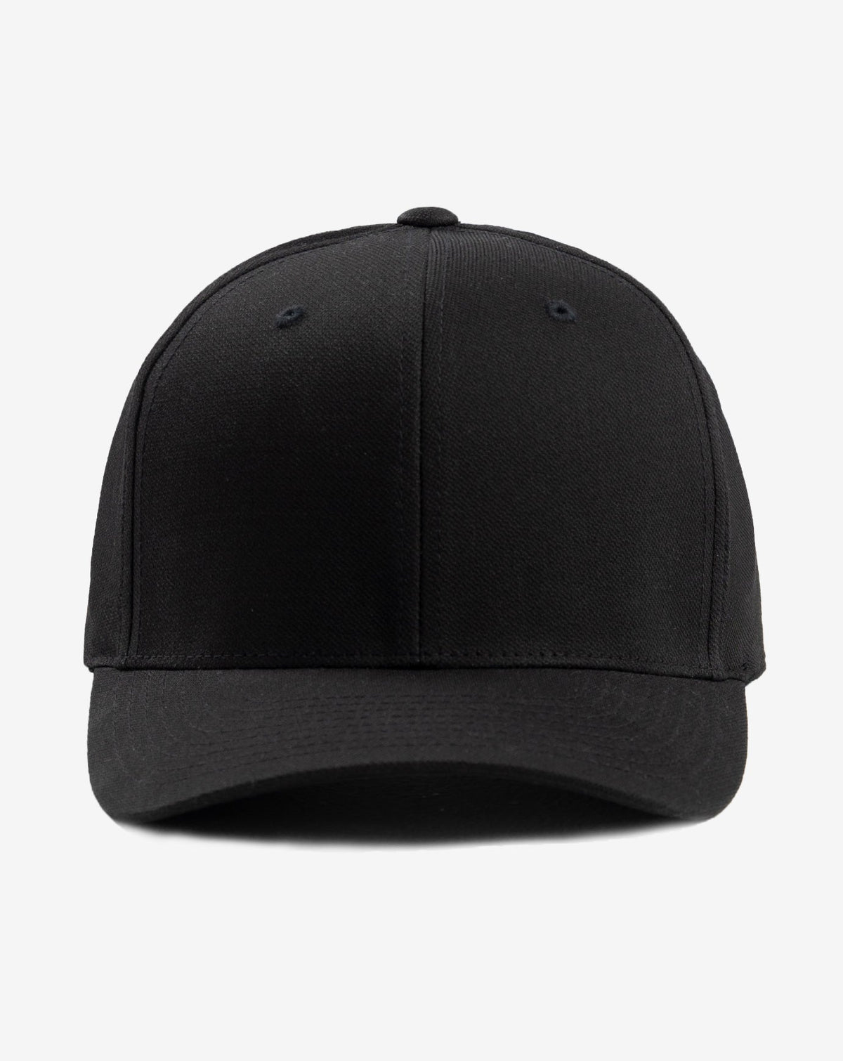 Eclipse Snapback Hat Black | Travis Mathew Hot Sale