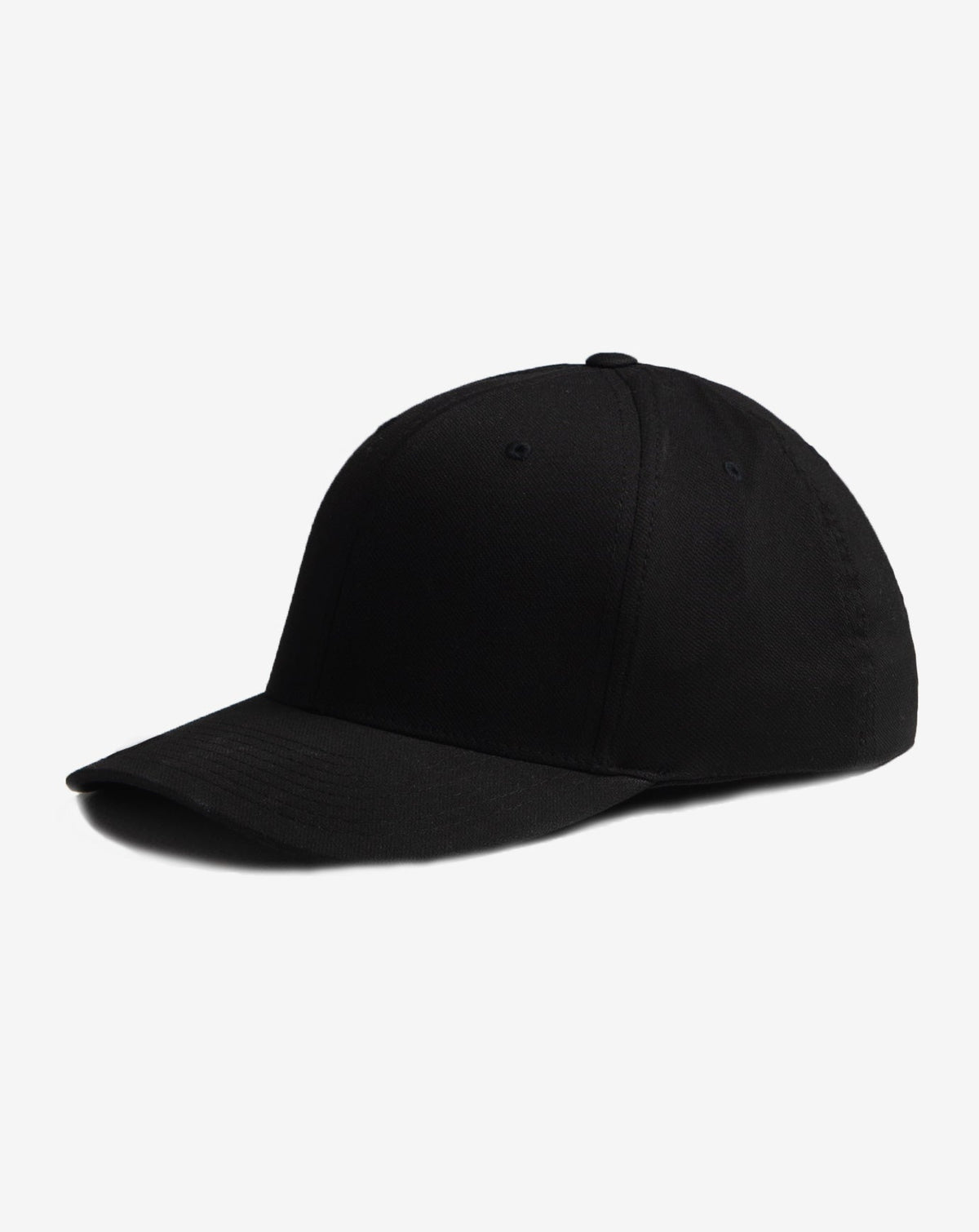 Eclipse Snapback Hat Black | Travis Mathew Hot Sale