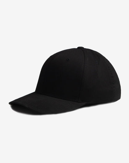 Eclipse Snapback Hat Black | Travis Mathew Hot Sale