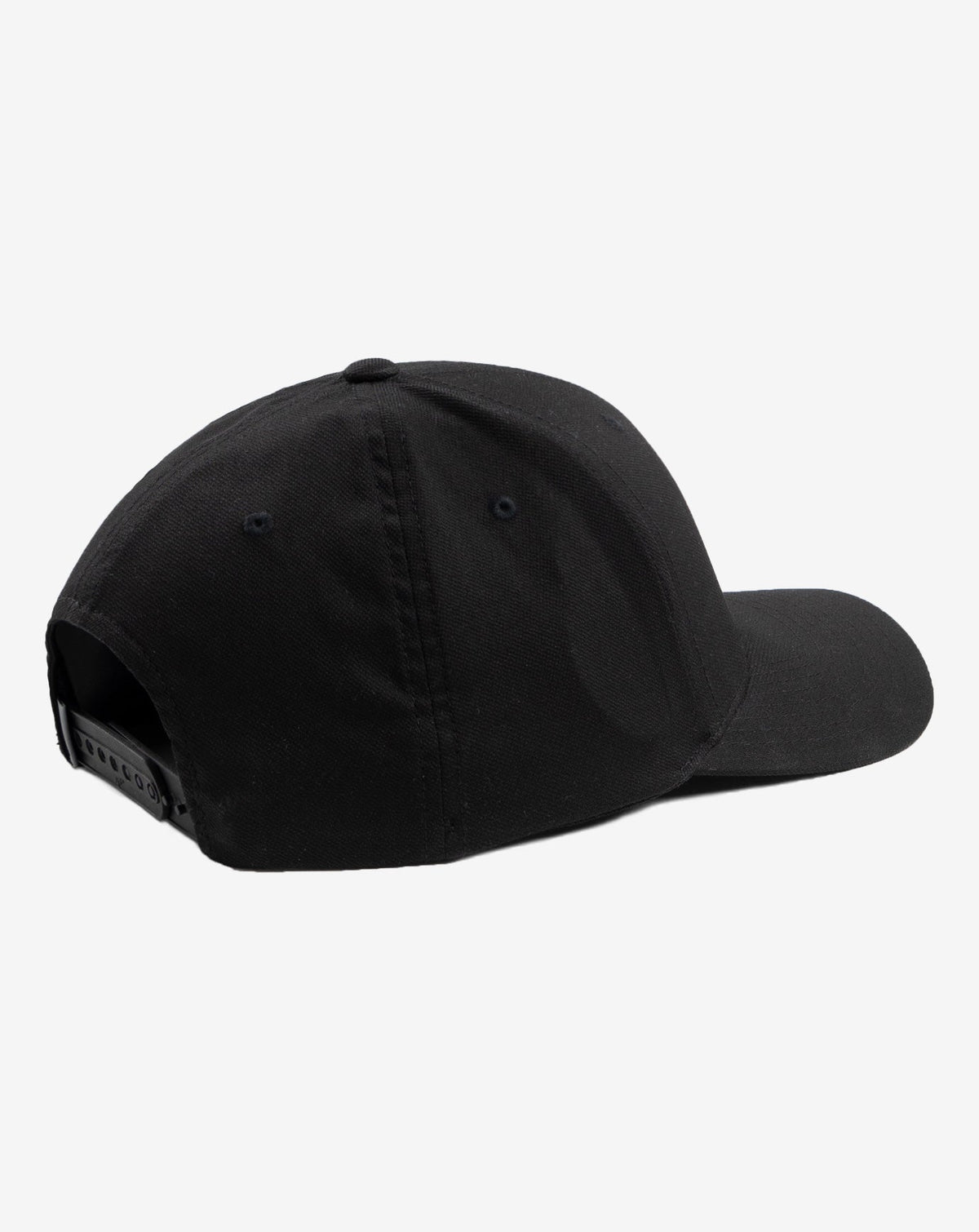Eclipse Snapback Hat Black | Travis Mathew Hot Sale