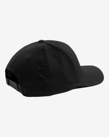Eclipse Snapback Hat Black | Travis Mathew Hot Sale
