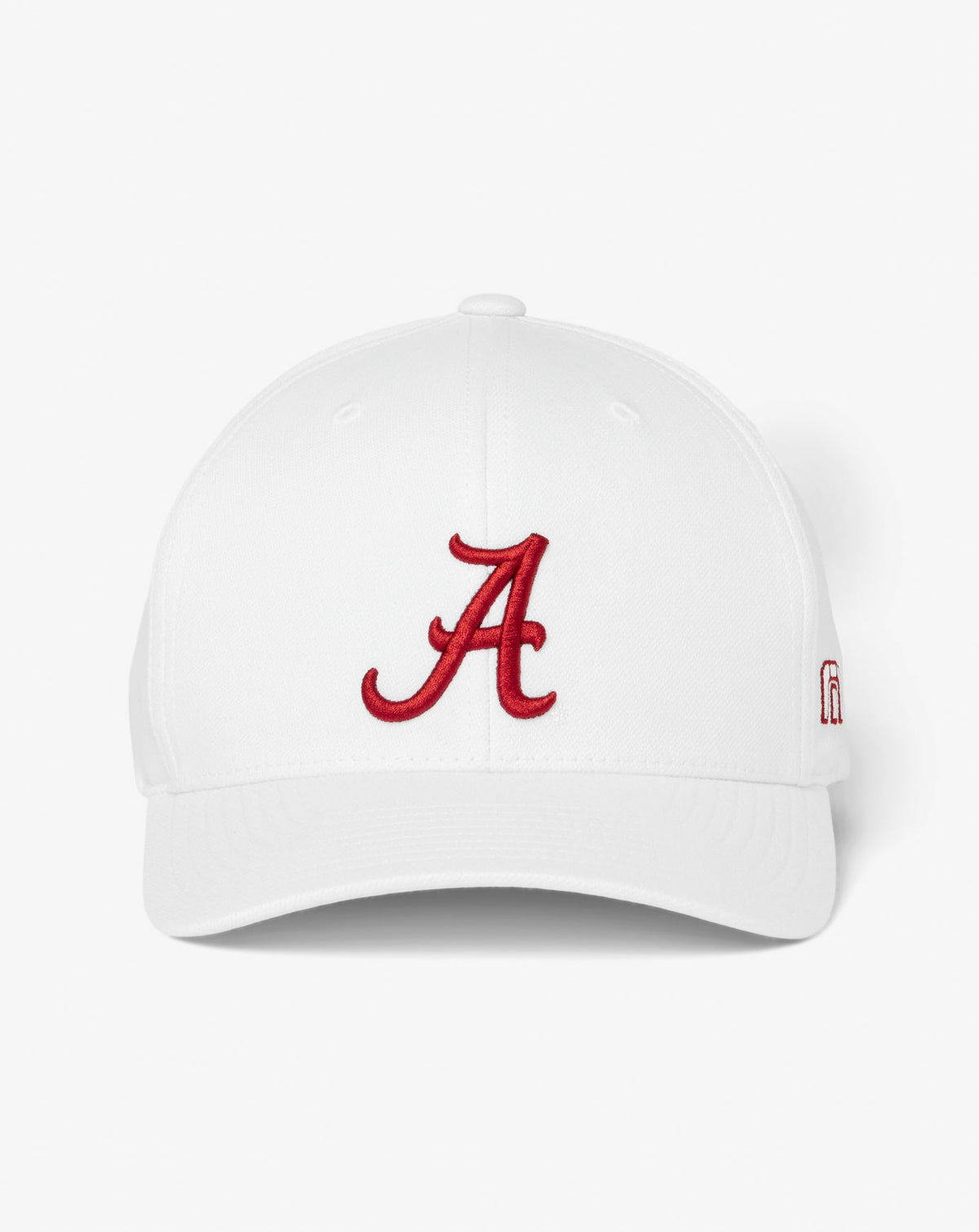 Alabama Recruiting Class Snapback Hat White | Travis Mathew Discount
