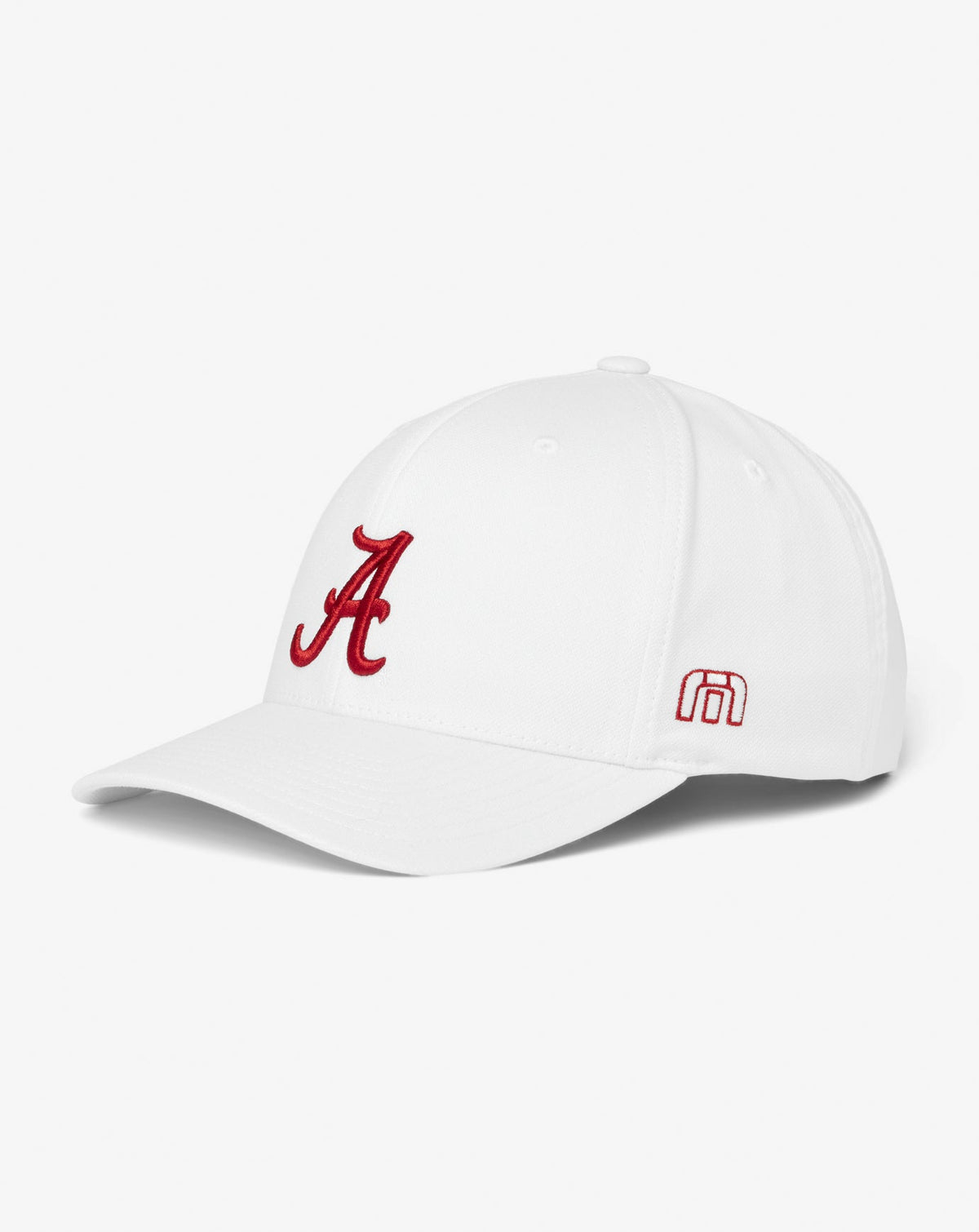 Alabama Recruiting Class Snapback Hat White | Travis Mathew Discount