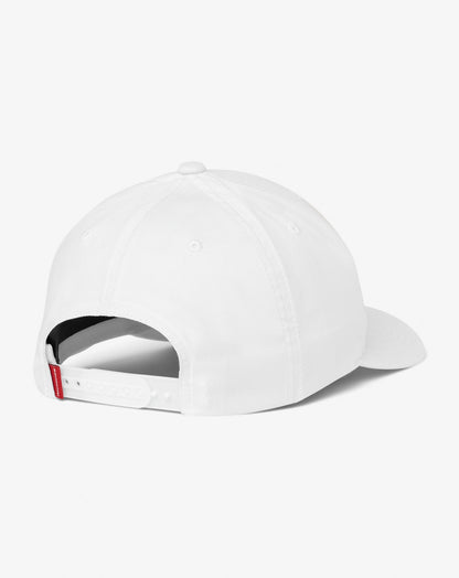 Alabama Recruiting Class Snapback Hat White | Travis Mathew Discount