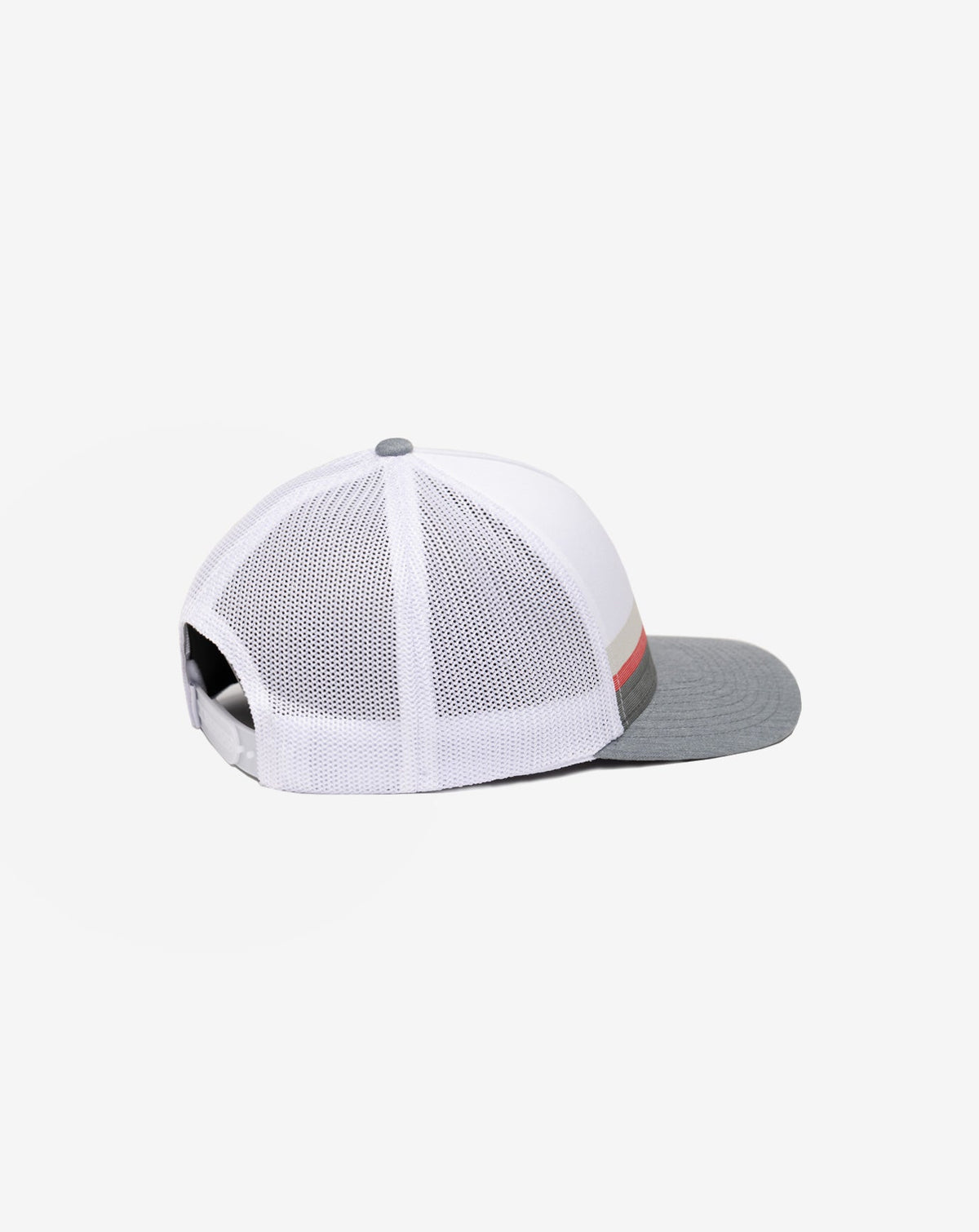 North Woods Snapback Hat White | Travis Mathew Hot Sale