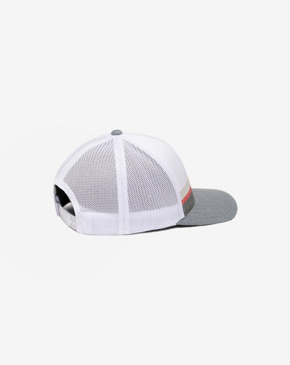 North Woods Snapback Hat White | Travis Mathew Hot Sale