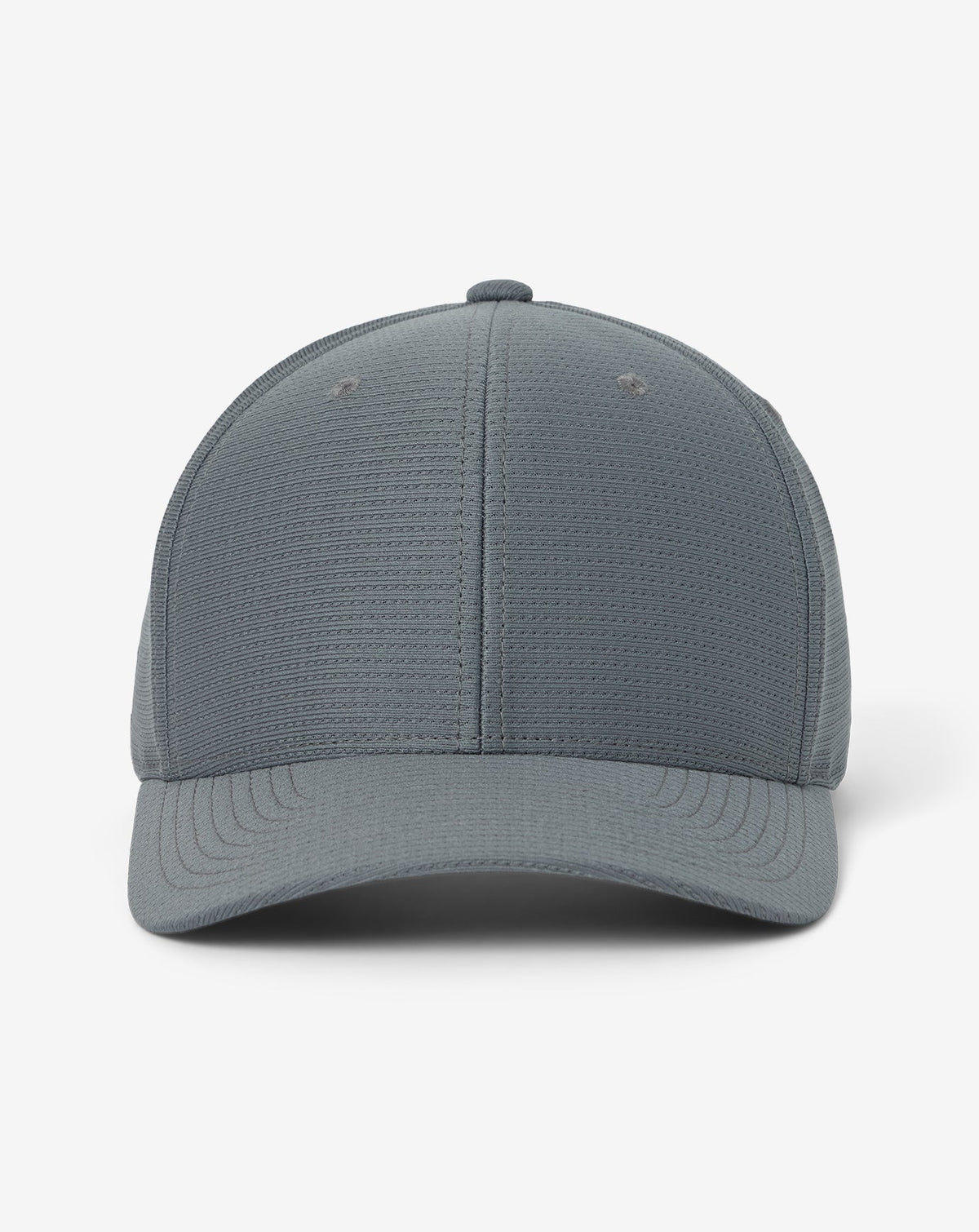 Bahamas Blank Snapback Hat Grey | Travis Mathew New