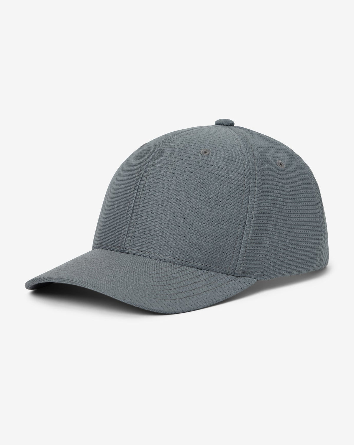 Bahamas Blank Snapback Hat Grey | Travis Mathew New