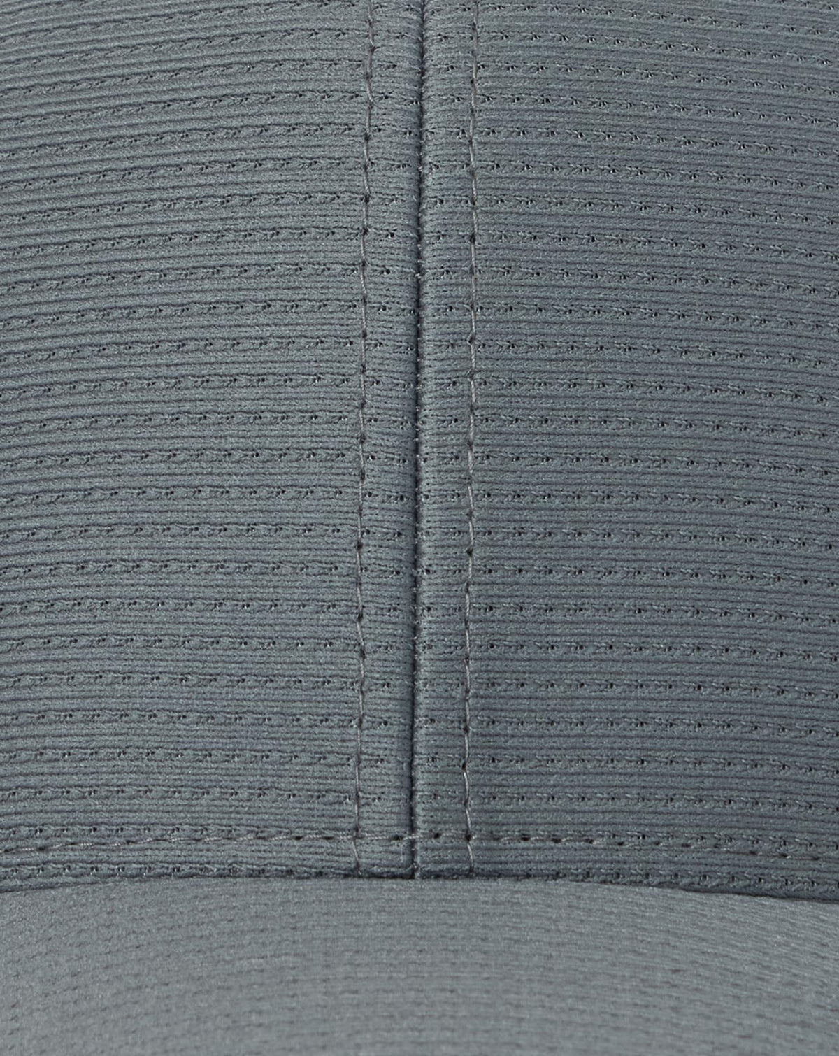 Bahamas Blank Snapback Hat Grey | Travis Mathew New