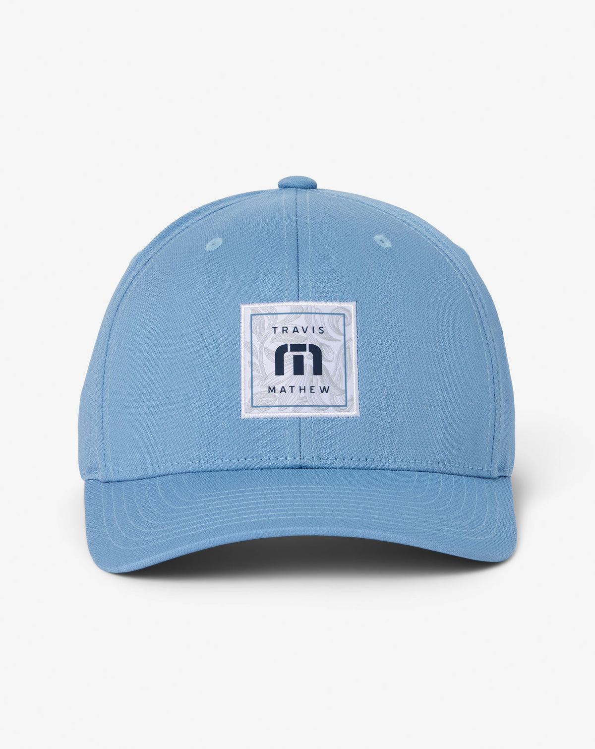 Final Boarding Snapback Hat Pacific Coast | Travis Mathew Signature