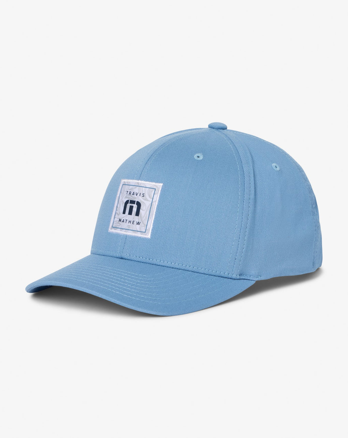 Final Boarding Snapback Hat Pacific Coast | Travis Mathew Signature