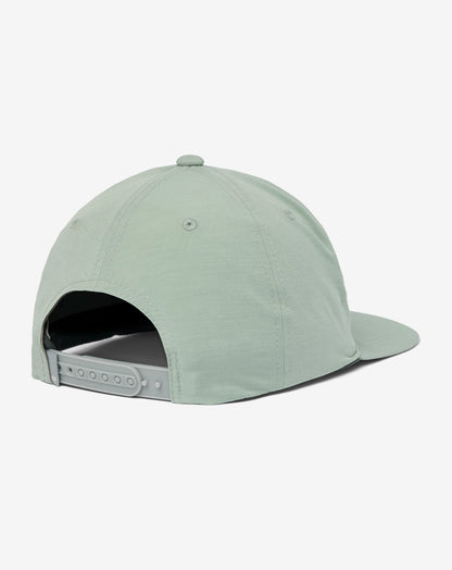 Finally There Snapback Hat Jadeite | Travis Mathew Best Seller