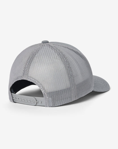 Sunborn Snapback Hat Heather Grey | Travis Mathew Recommended