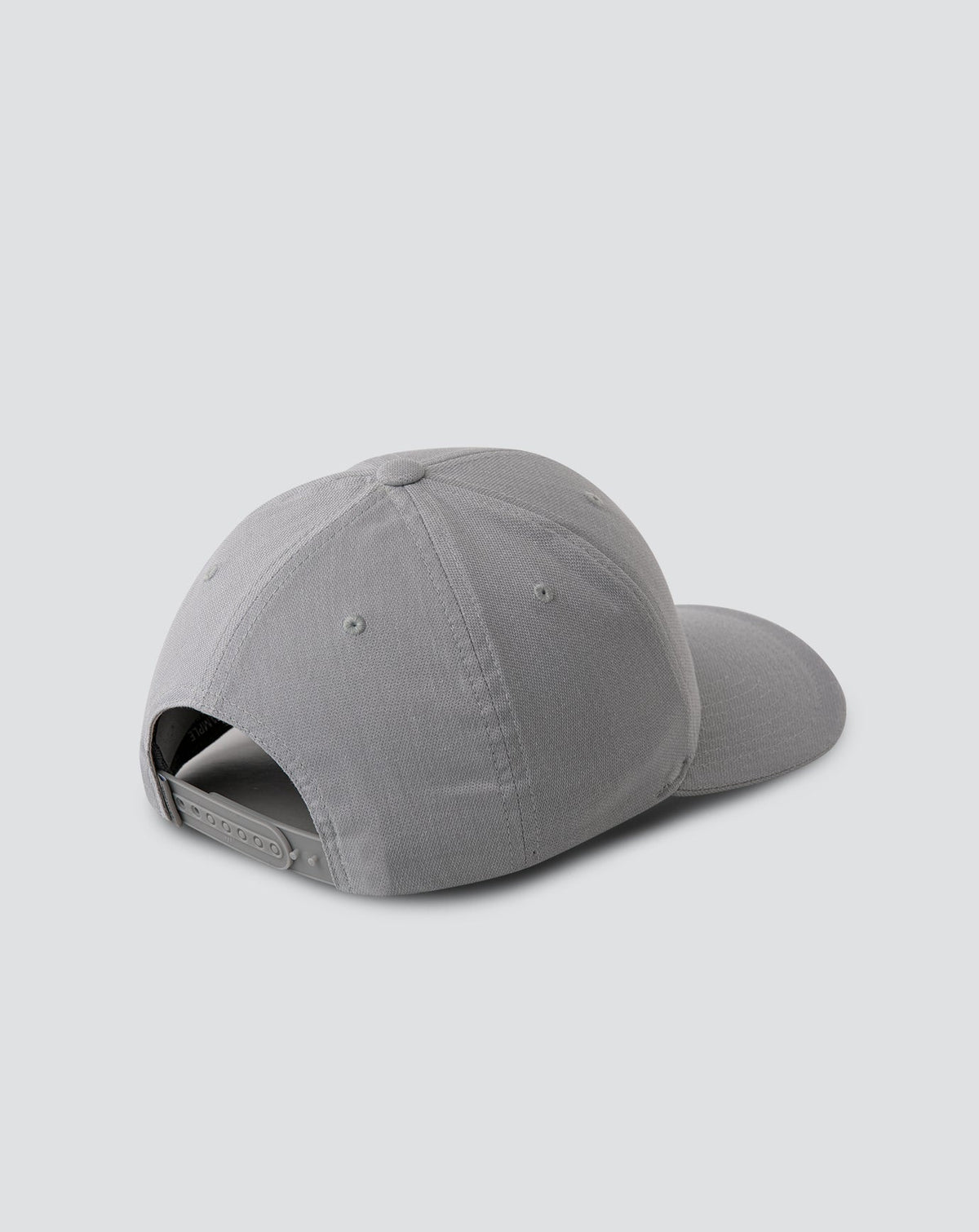 Back Bay Snapback Hat Heather Quiet Shade | Travis Mathew Everyday