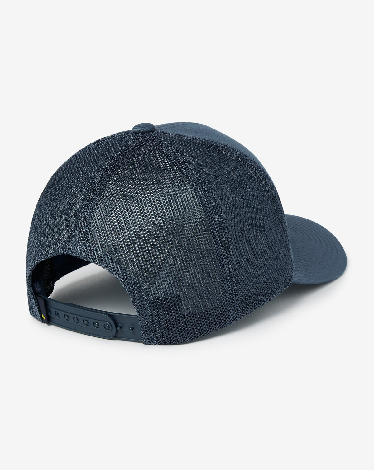 Later Gator 2.0 Snapback Hat Navy | Travis Mathew Top Pick