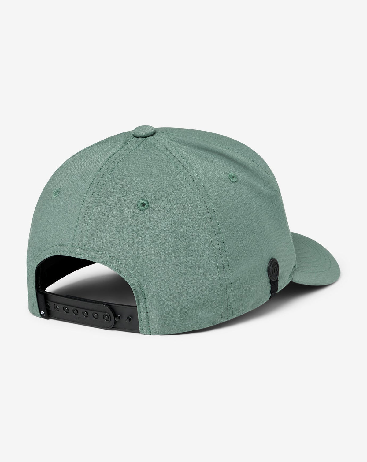 Wanderlust Snapback Hat Balsam Green | Travis Mathew Great Value