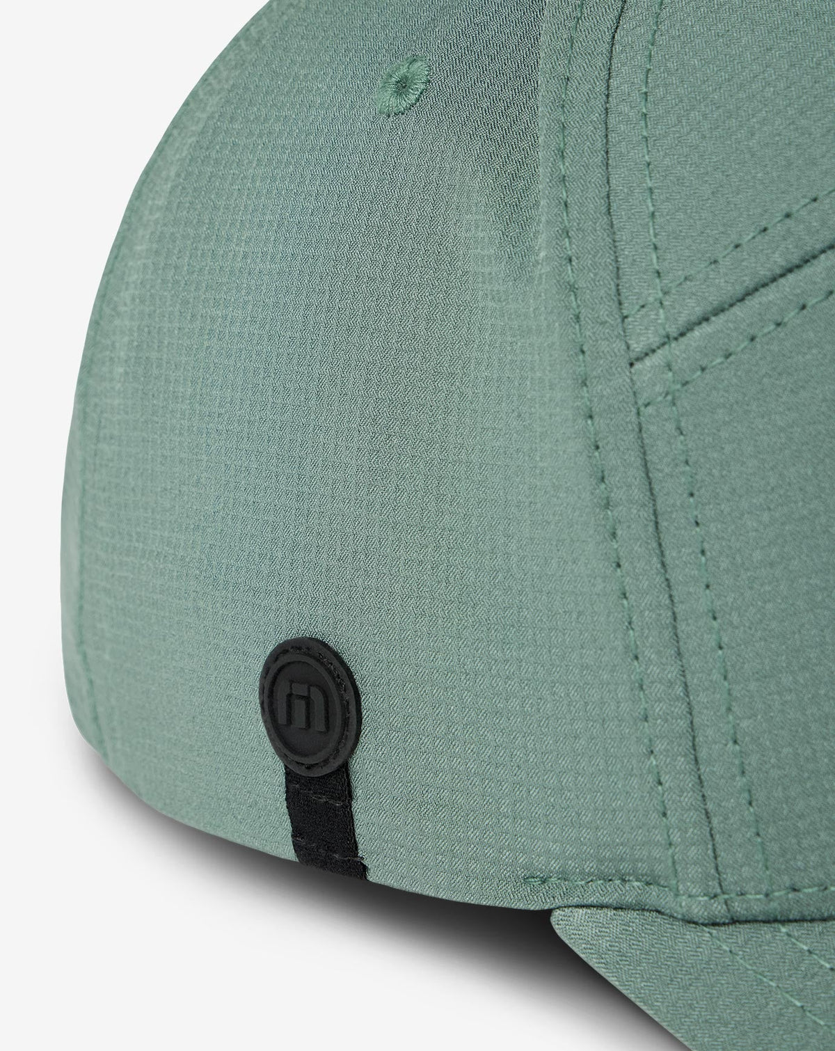 Wanderlust Snapback Hat Balsam Green | Travis Mathew Great Value