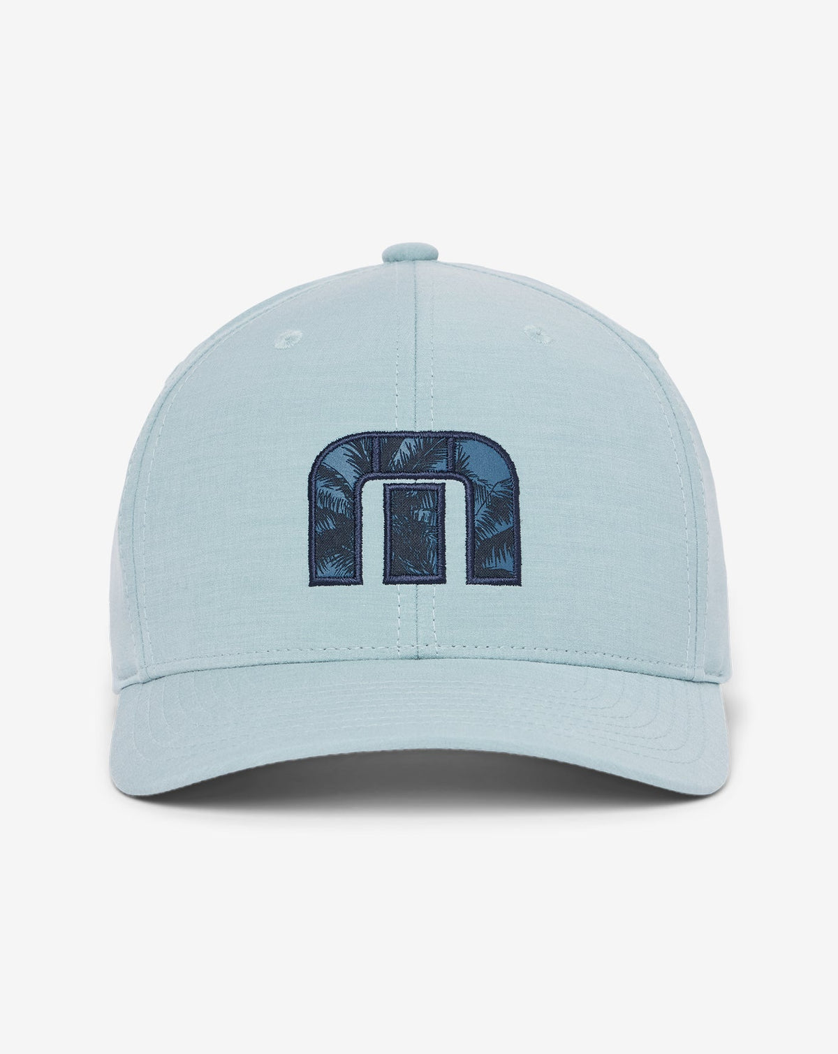 Elite Palms Snapback Hat Arona | Travis Mathew Classic