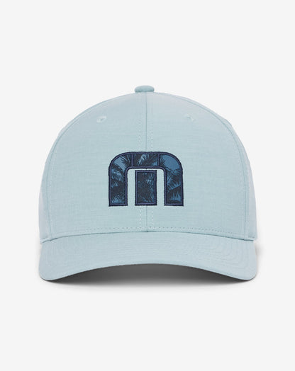 Elite Palms Snapback Hat Arona | Travis Mathew Classic