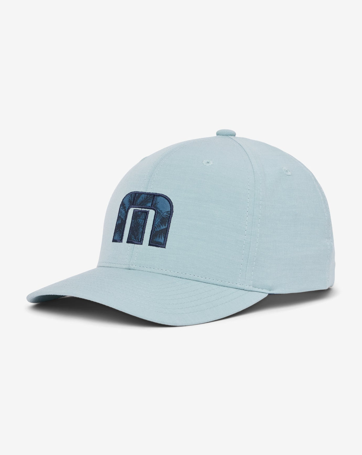Elite Palms Snapback Hat Arona | Travis Mathew Classic