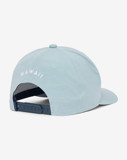Elite Palms Snapback Hat Arona | Travis Mathew Classic