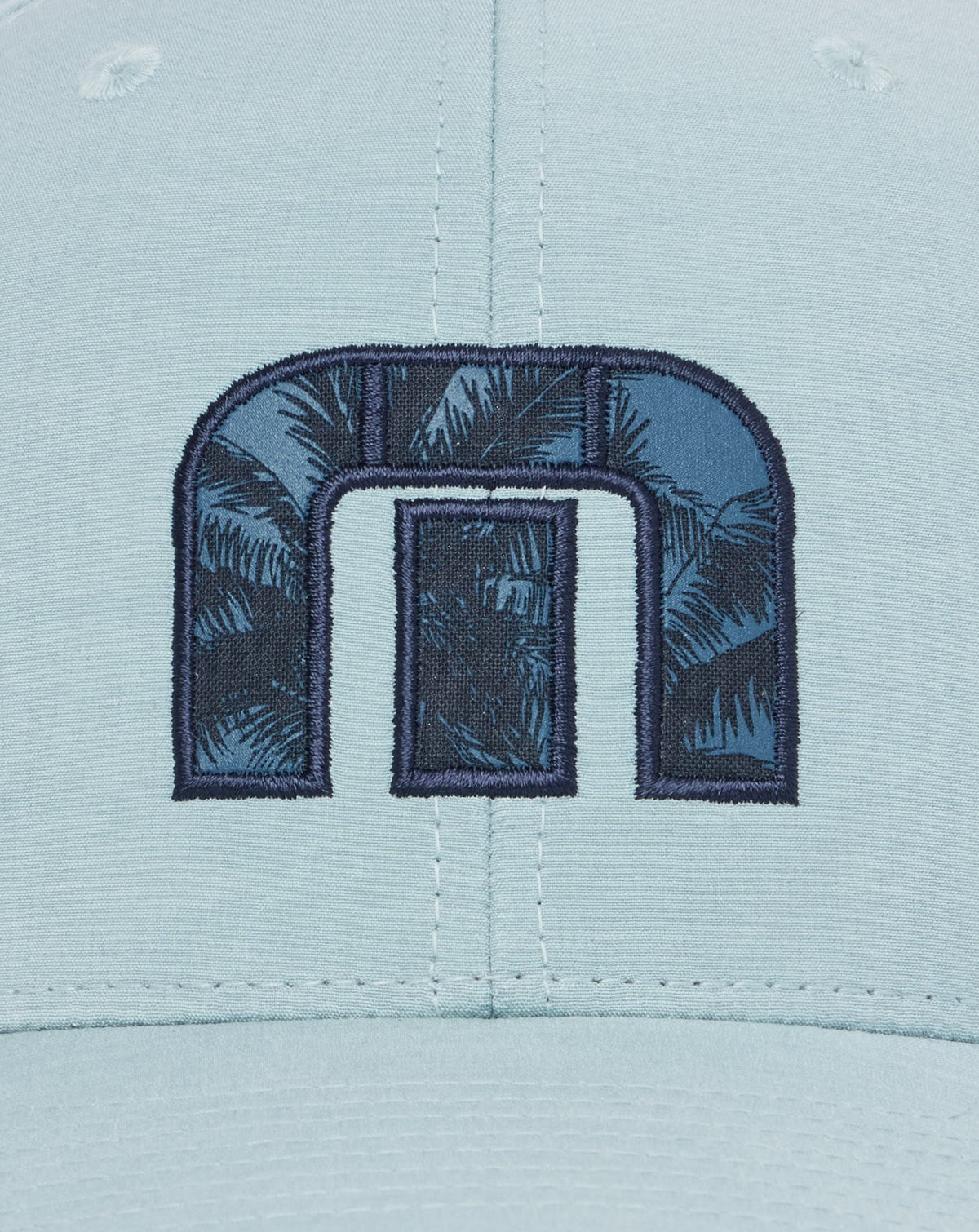 Elite Palms Snapback Hat Arona | Travis Mathew Classic