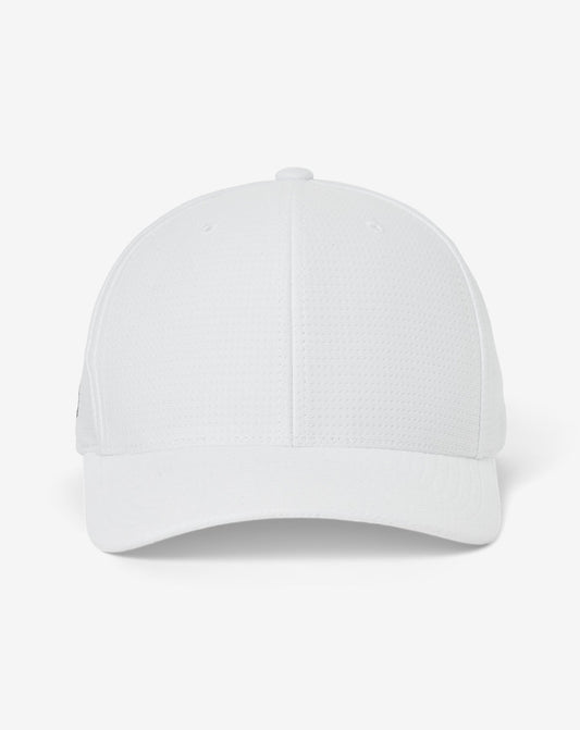 Bahamas Blank Snapback Hat White | Travis Mathew Hot Sale
