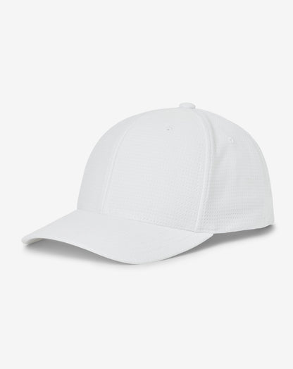 Bahamas Blank Snapback Hat White | Travis Mathew Hot Sale