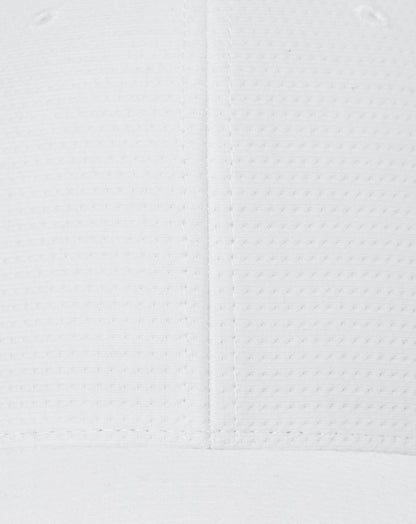 Bahamas Blank Snapback Hat White | Travis Mathew Hot Sale