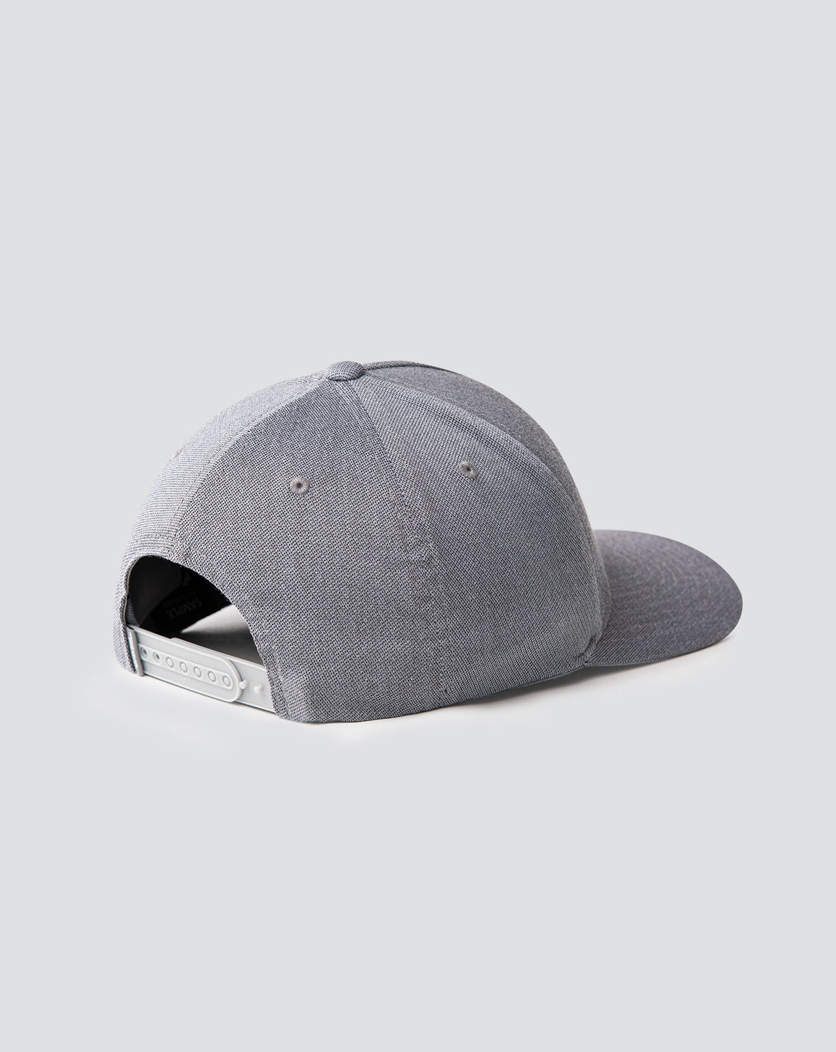 Euchre Snapback Hat Heather Quiet Shade | Travis Mathew Sale
