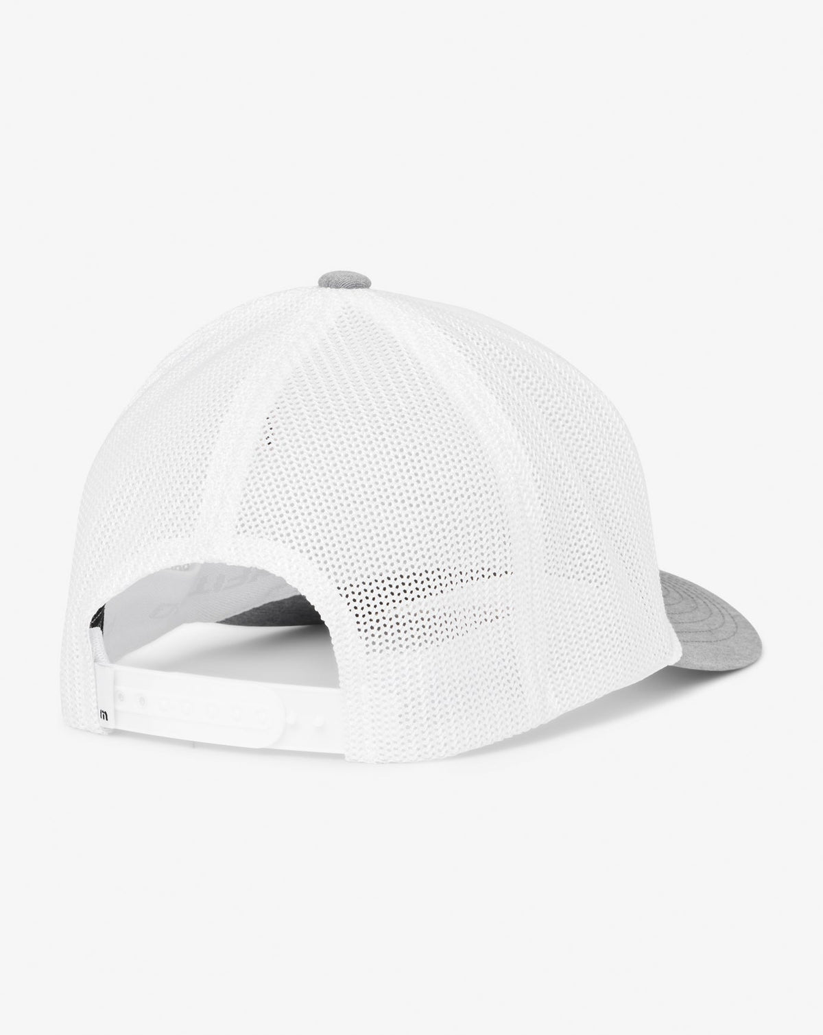 UT Austin Defensive Line Snapback Hat White | Travis Mathew Popular