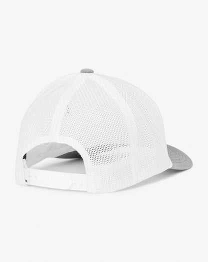 UT Austin Defensive Line Snapback Hat White | Travis Mathew Popular