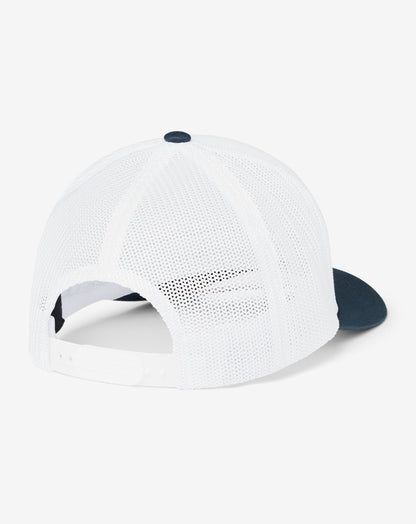 Beer Break Snapback Hat White | Travis Mathew Recommended