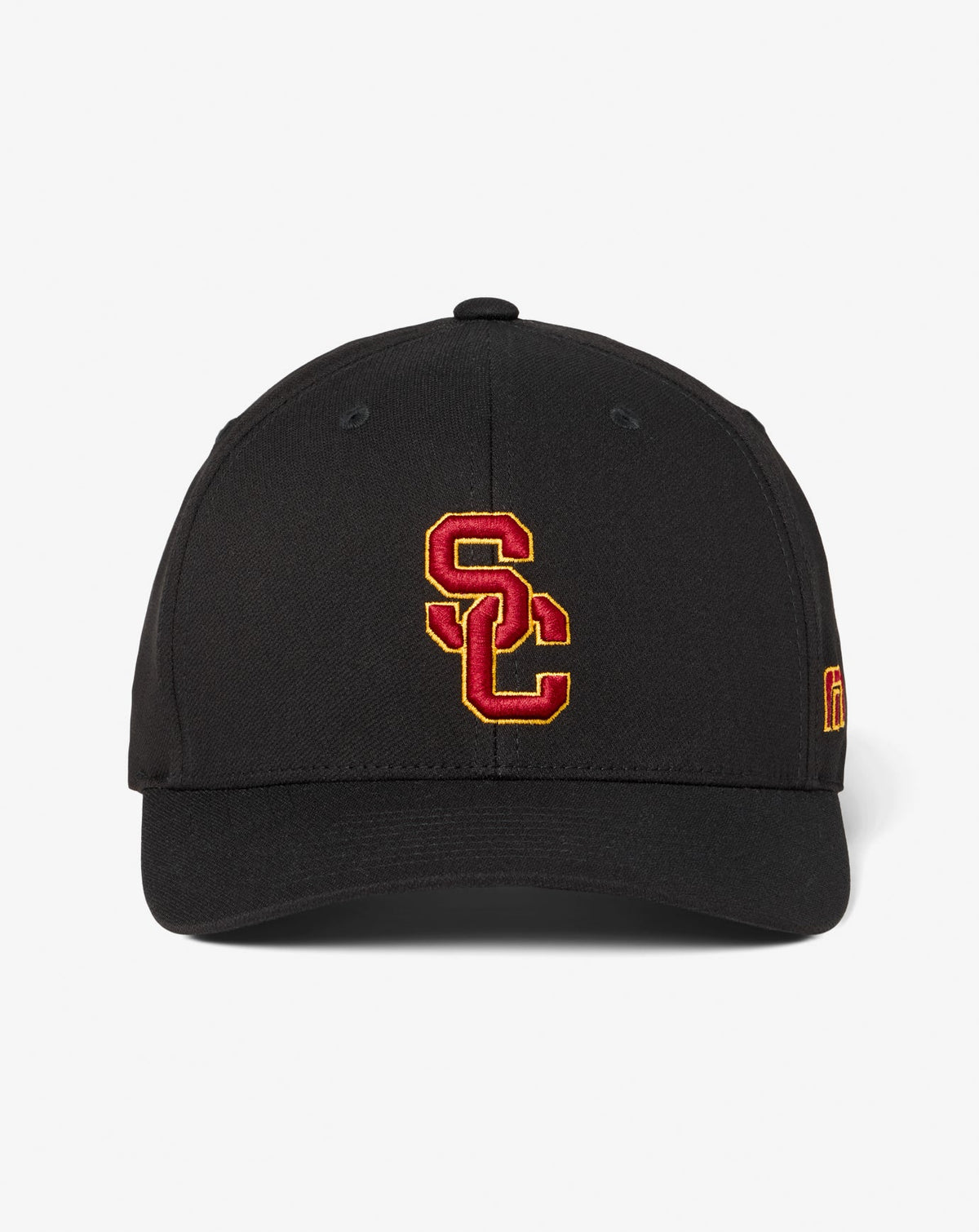 USC Recruiting Class Snapback Hat Black | Travis Mathew Best Price
