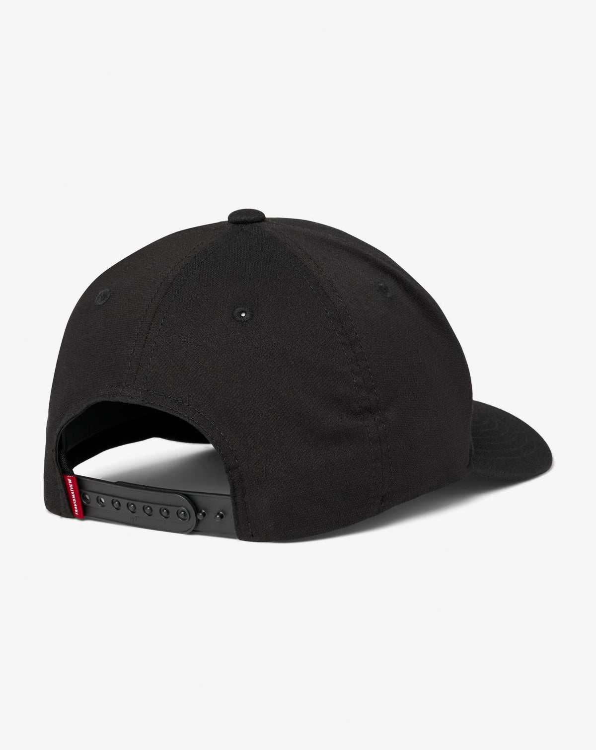 USC Recruiting Class Snapback Hat Black | Travis Mathew Best Price