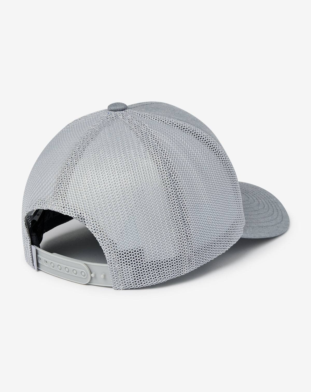 Stater 3.0 Snapback Hat Heather Grey | Travis Mathew Customer Favorite