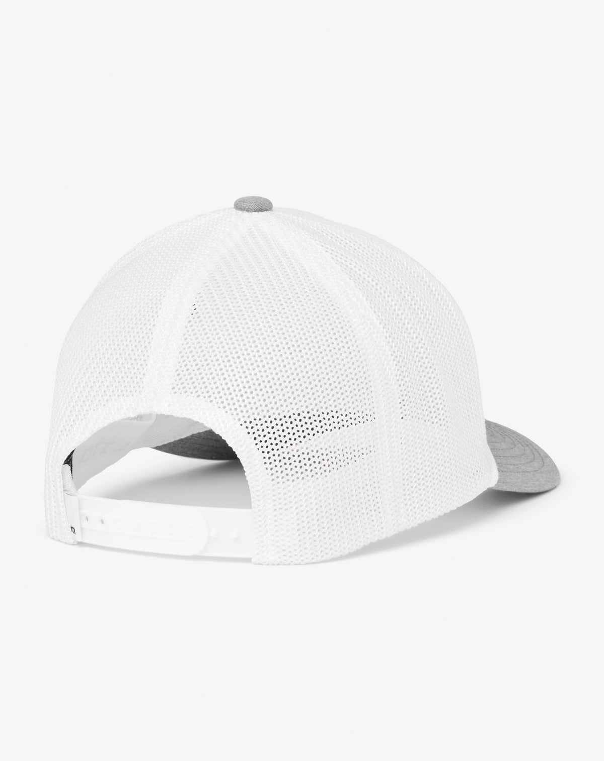 Nebraska Defensive Line Snapback Hat White | Travis Mathew Customer Favorite