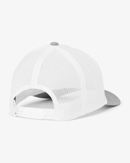 Nebraska Defensive Line Snapback Hat White | Travis Mathew Customer Favorite