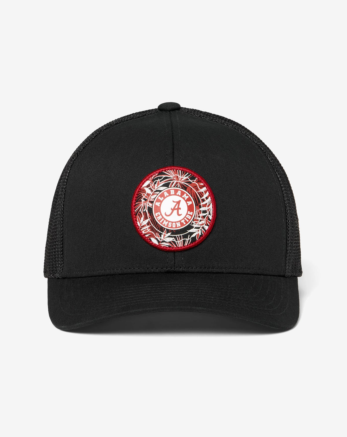 Alabama Spirit And Tradition Snapback Hat Black | Travis Mathew Discount