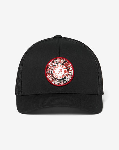 Alabama Spirit And Tradition Snapback Hat Black | Travis Mathew Discount