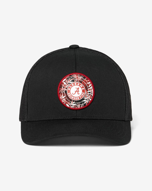 Alabama Spirit And Tradition Snapback Hat Black | Travis Mathew Discount