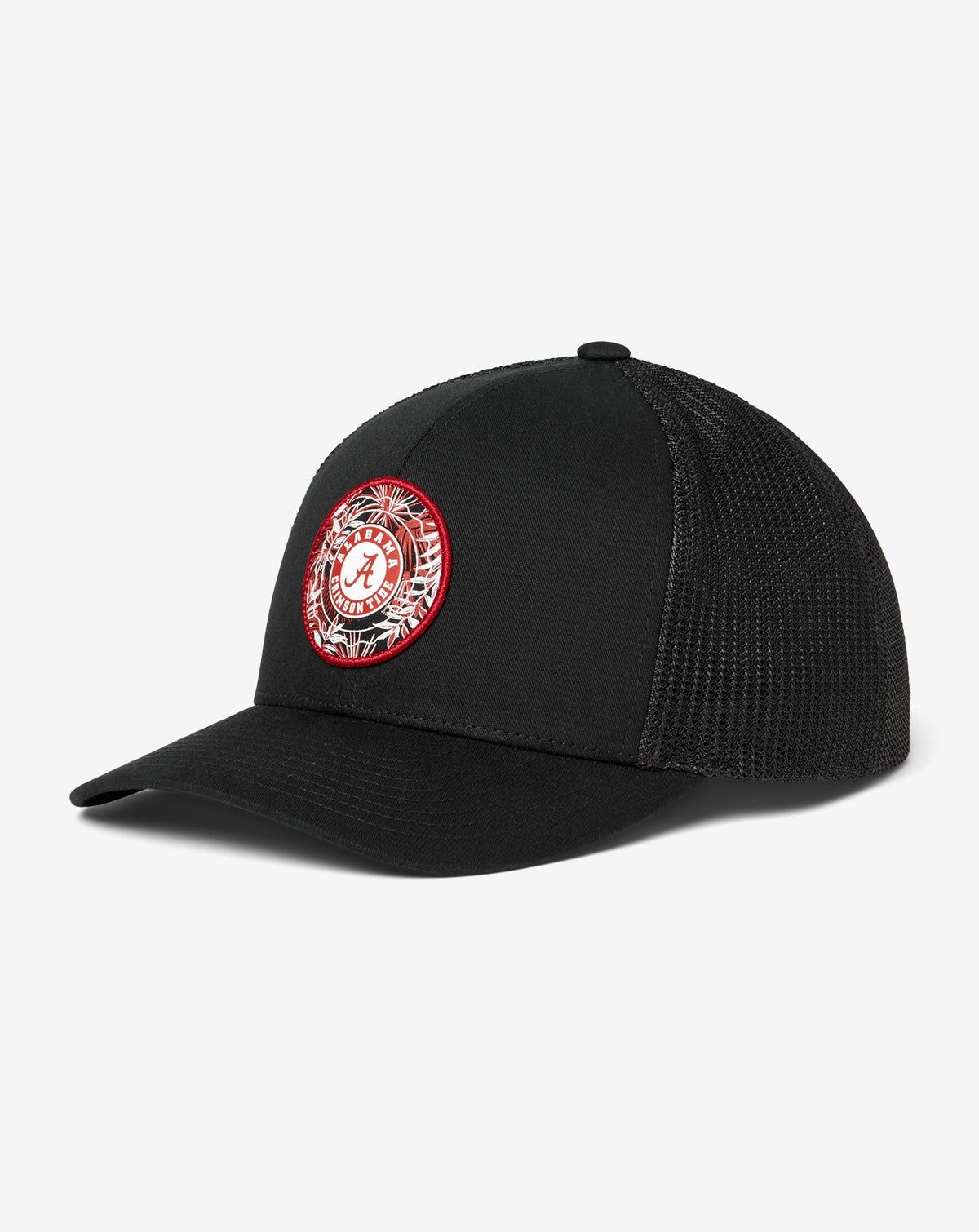 Alabama Spirit And Tradition Snapback Hat Black | Travis Mathew Discount