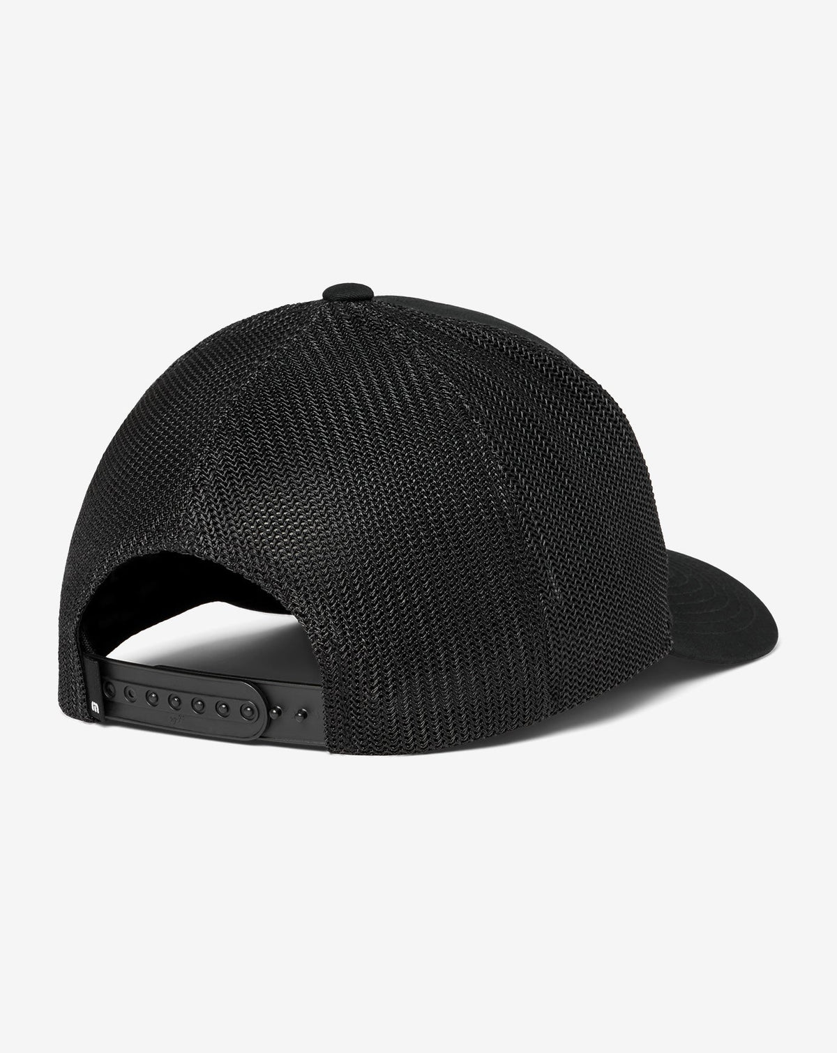 Alabama Spirit And Tradition Snapback Hat Black | Travis Mathew Discount