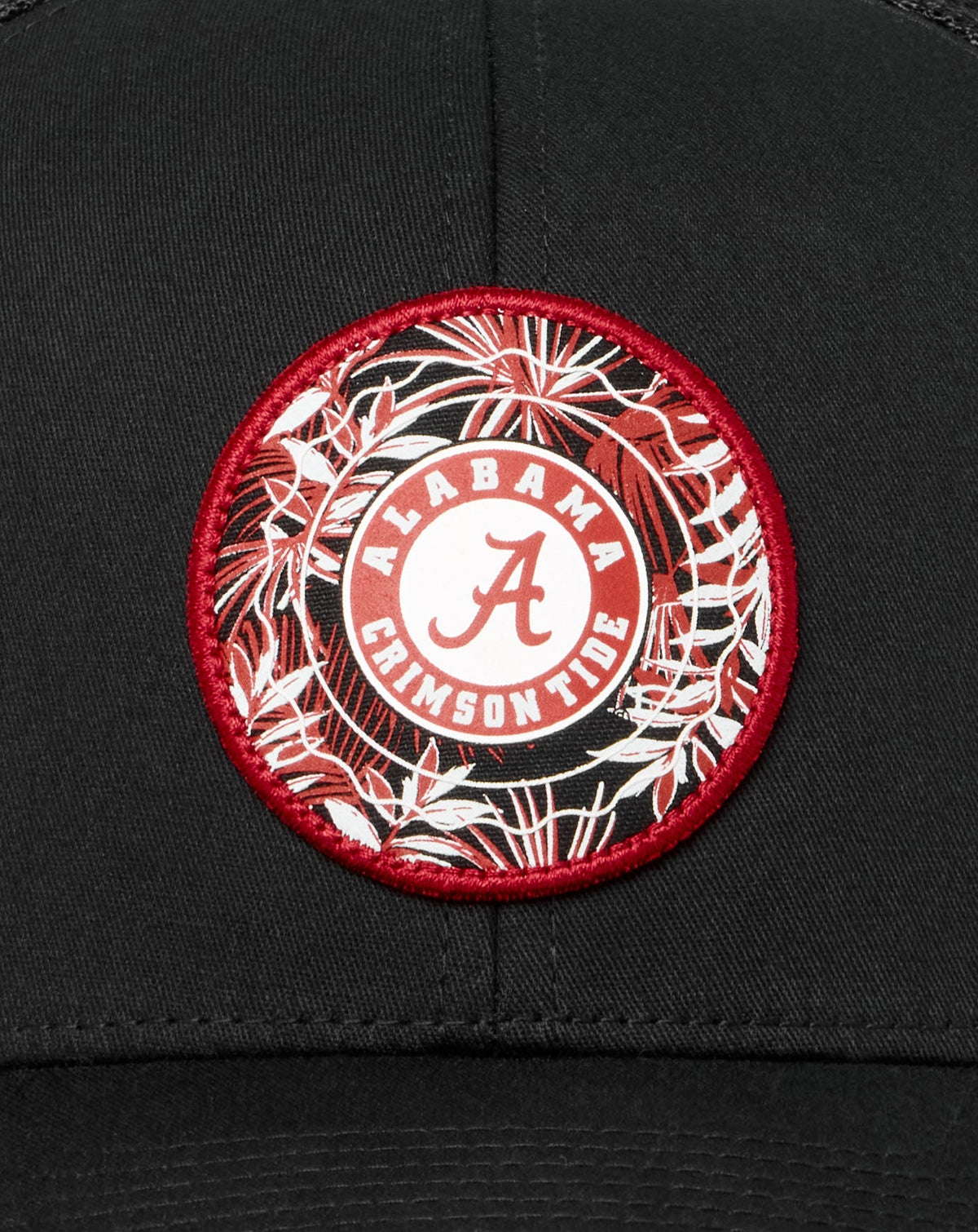 Alabama Spirit And Tradition Snapback Hat Black | Travis Mathew Discount