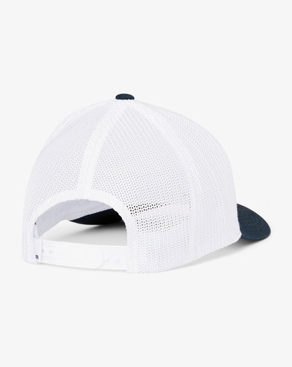 PSU Drum Major Snapback Hat White | Travis Mathew Best Seller