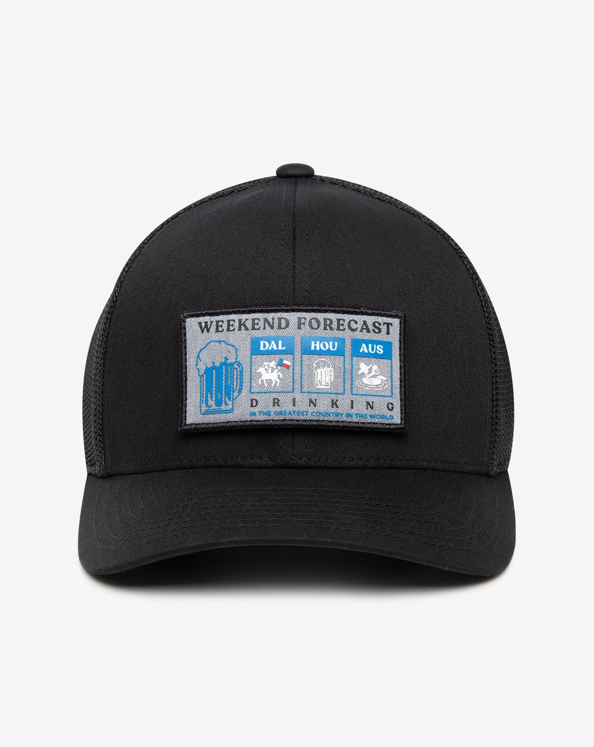 Best Bbq Snapback Hat Black | Travis Mathew Best Price