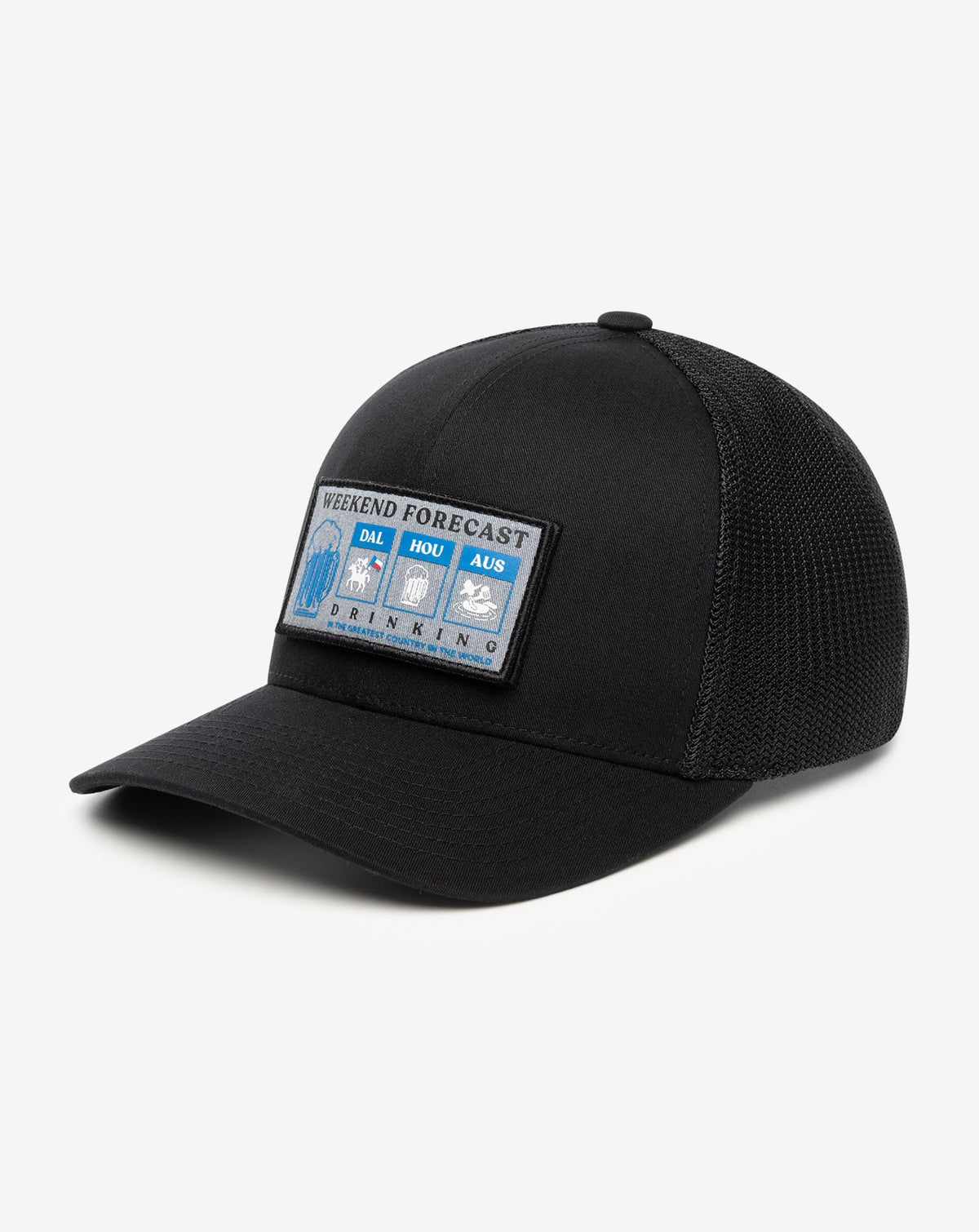 Best Bbq Snapback Hat Black | Travis Mathew Best Price